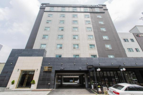 KNox Hotel, Cheonan-Si